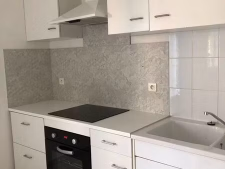 loue appartement t3