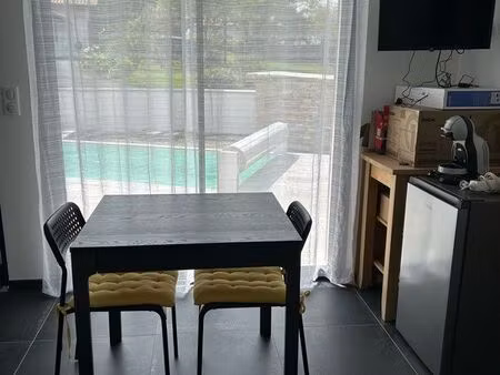 chambre à louer pour étudiants