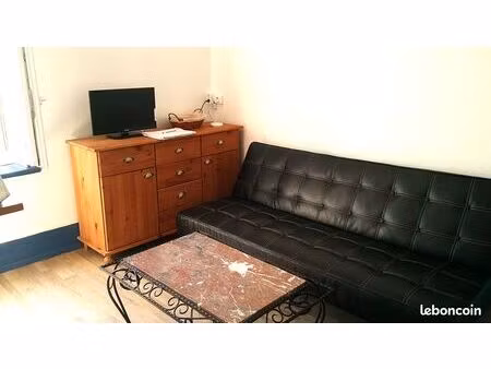 appartement wimereux