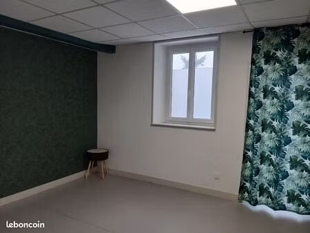 bureaux à louer