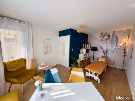 location bureau cabinet pluridisciplinaire