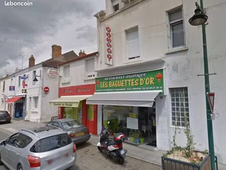 fonds de commerce - à vendre ou location