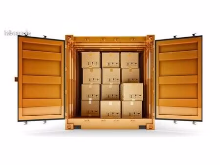 location box de stockage / garage / garde-meuble – arudy (64260)