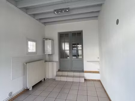 local 29 m² belin-béliet