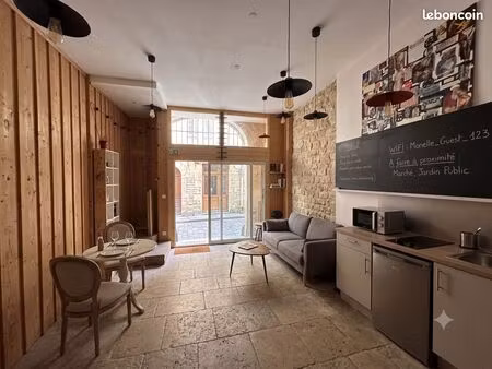 local 40 m² bordeaux