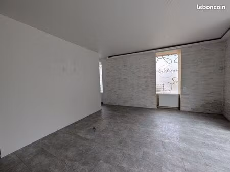 location local commercial proche centre ville