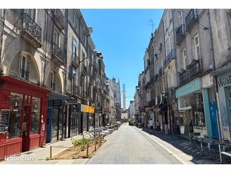 local commercial - rue joffre