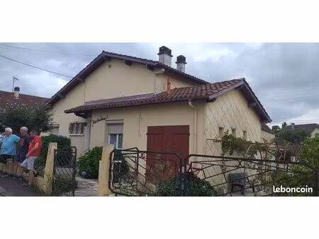 maison particulière à louer proximité centre ville