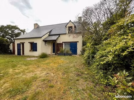 maison 6 pièces 100 m²