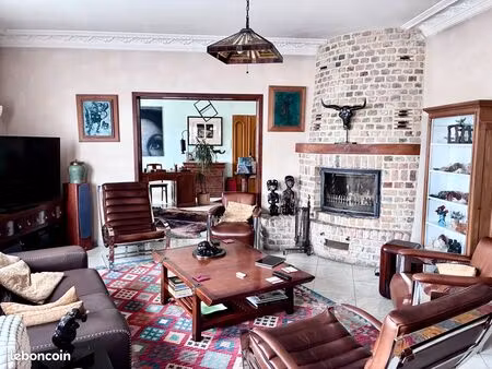 maison de charme à vendre