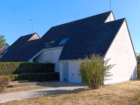 maison à louer cosne