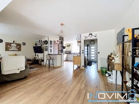 maison 5 pièces 125 m²