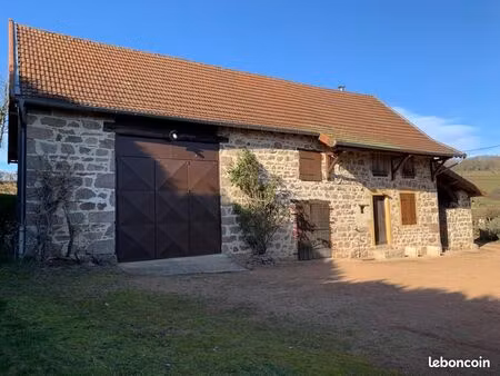 ferme 5 pièces 150 m²