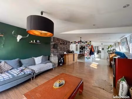 maison individuelle 4 pièces