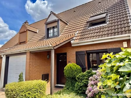 maison 4 pièces 86 m²