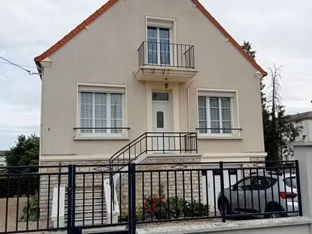 vente maison individuelle 95 m2