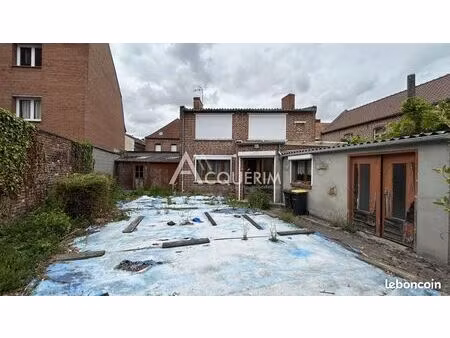 maison 4 pièces 94 m²