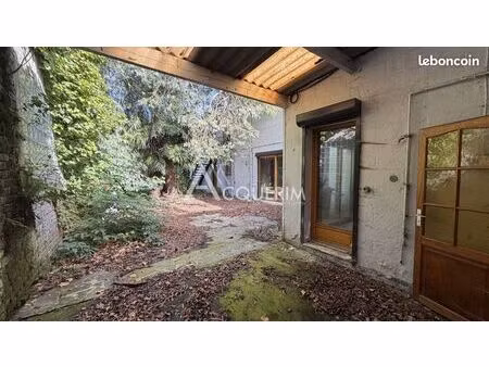 maison 5 pièces 170 m²