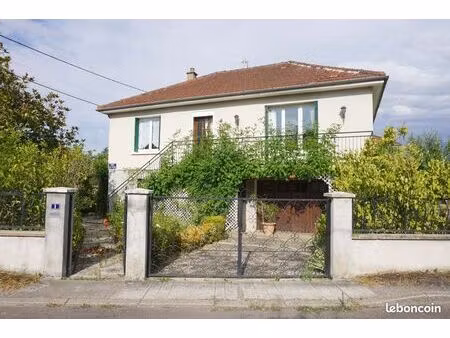 maison 3 pièces 77 m²
