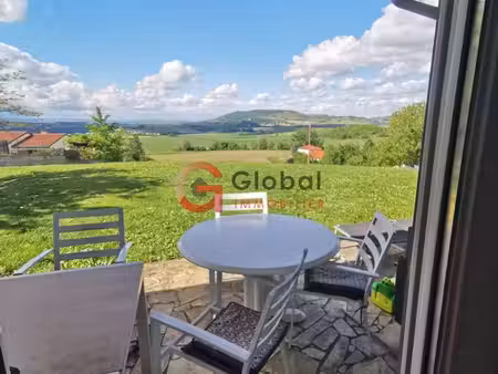 maison 5 pièces 97 m²
