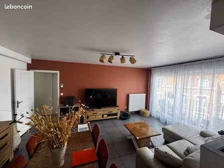 appartement t3 63m2