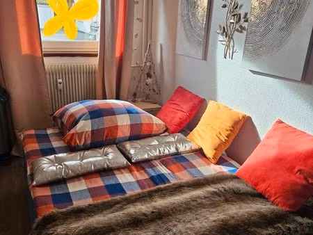 studio colmar