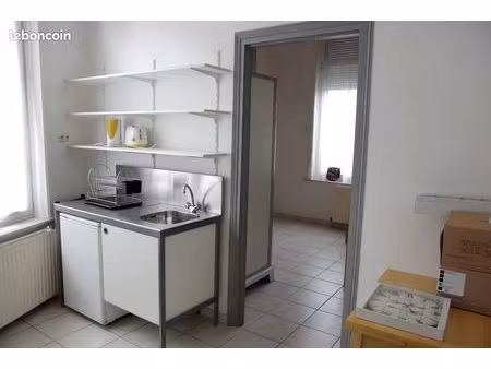 immeuble de rapport rue de cambrai lille