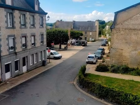 appartement t2