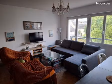 appartement très agréable
