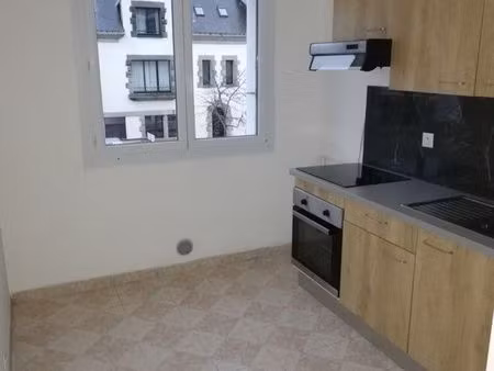 location appartement t2