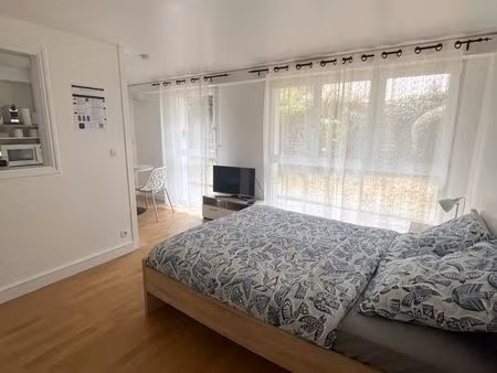 studio 27 m2 lorient
