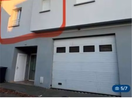 studio étudiant