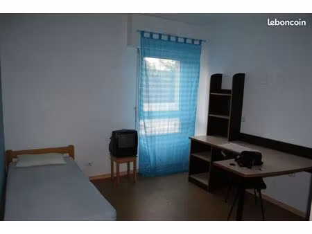 studio meublé étudiant