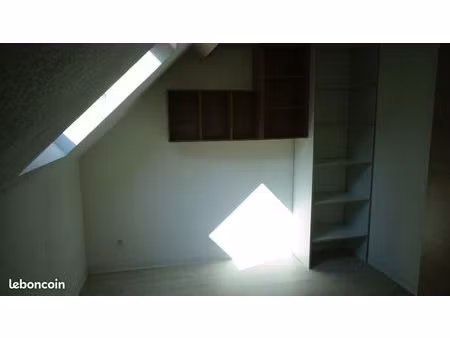 appartement t2 38 m2 louhans