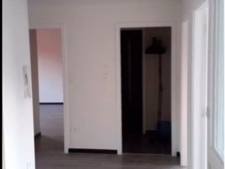 appartement t4