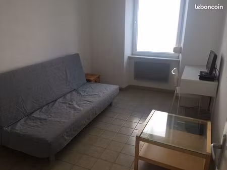 studio meublé quartier nordfeld