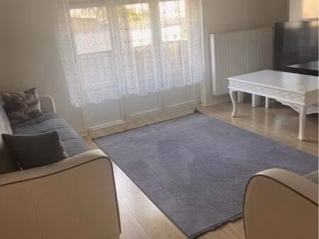 appartement t5 mulhouse