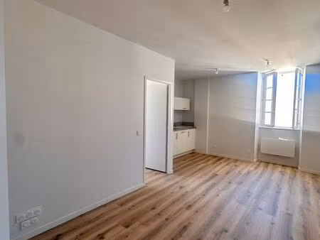 appartement t2 non meublé navarrenx
