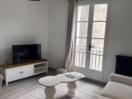 appartement t2 meublé oloron sainte marie