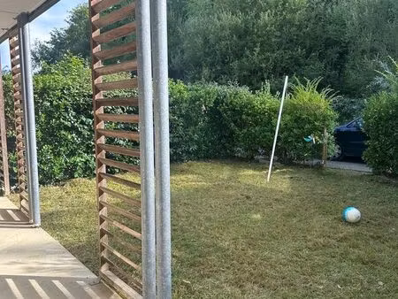 appartement t3 orthez