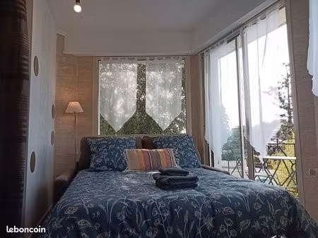 meublé prêt à vivre tout inclus