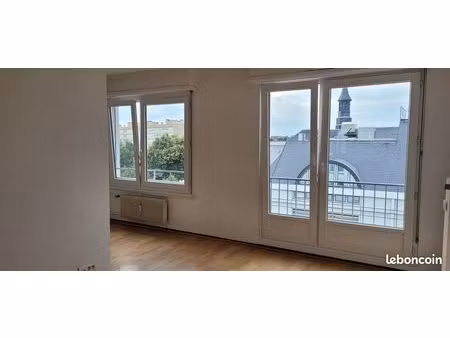 particulier vend appartement à strasbourg