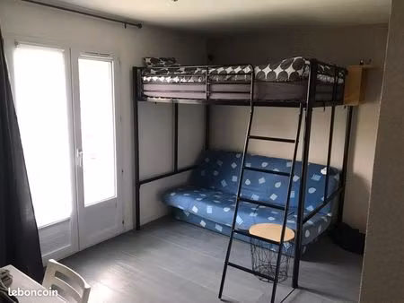studio étudiant à louer