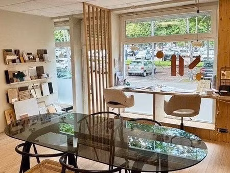 bureaux 46 m² clermont-ferrand