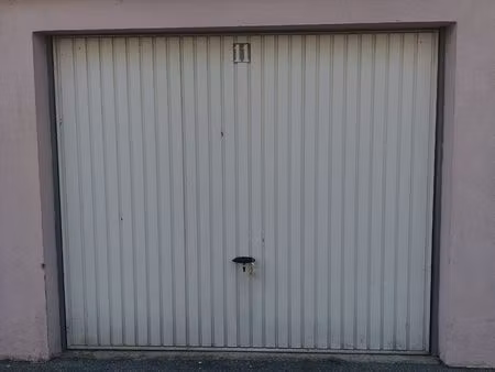 location garage