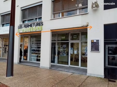 local commercial