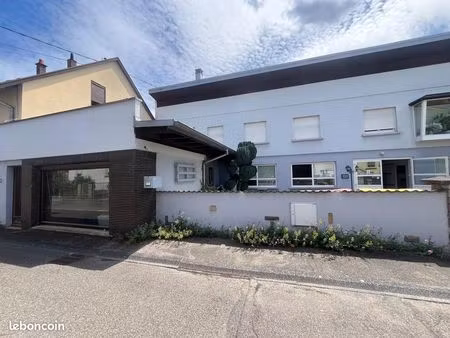 local 10 m² pfastatt