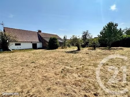 maison 5 pièces 95 m²