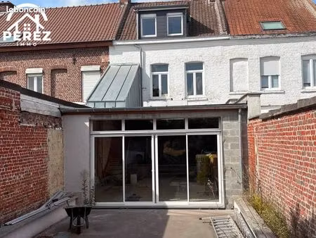 maison 6 pièces 172 m²