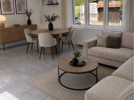 maison 4 chambres